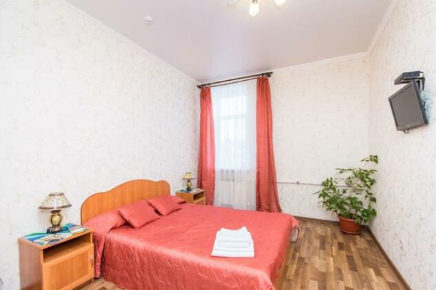 Mini Hotel on Saydasheva - Photo3