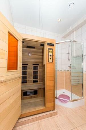 Mini Hotel on Saydasheva - Photo4