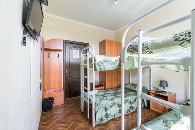 Mini Hotel on Saydasheva - Photo5