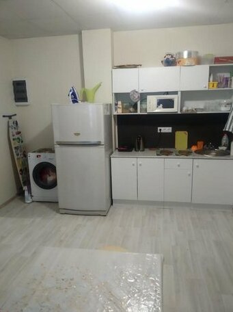 Mir Hostel Kazan - Photo2