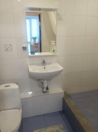 Mir Hostel Kazan - Photo3