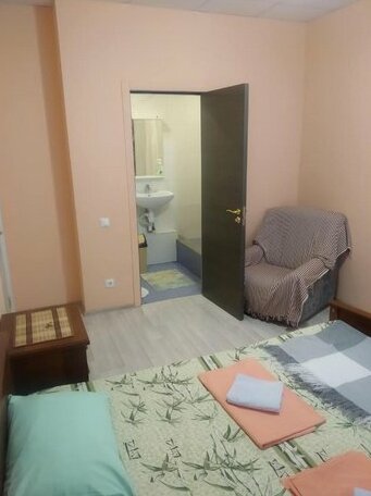 Mir Hostel Kazan - Photo4
