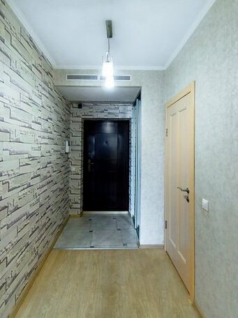 Na Chernyishevskogo 33 Apartments - Photo2