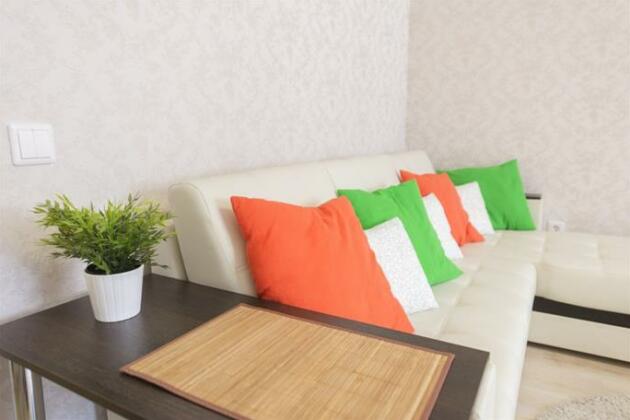 Na Chetaeva Sdaem116 Apartments - Photo2