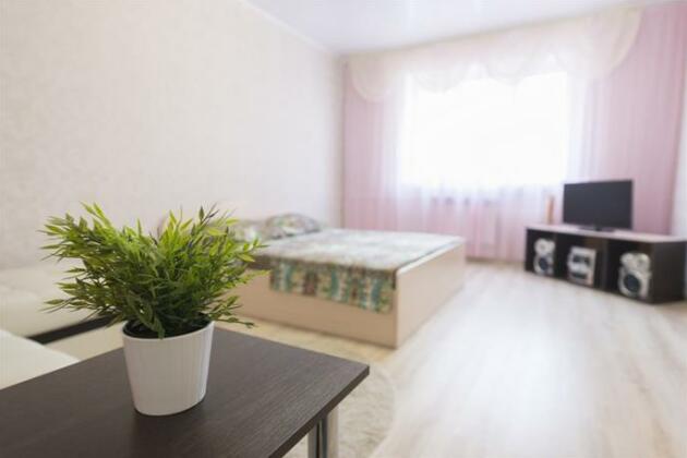 Na Chetaeva Sdaem116 Apartments - Photo3