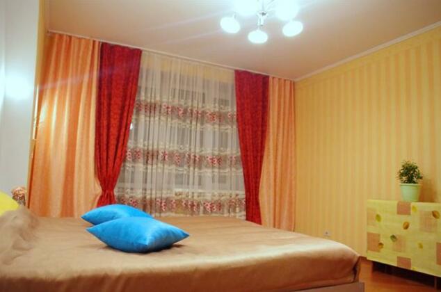 Na Chistopolskoj 73 Apartments - Photo3