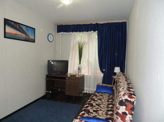 Na Zare Apartments - Photo2