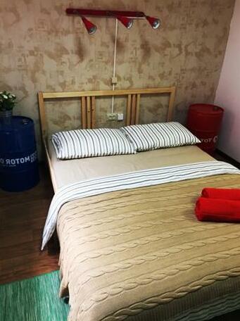 Najs Kazan' Hostel - Photo3