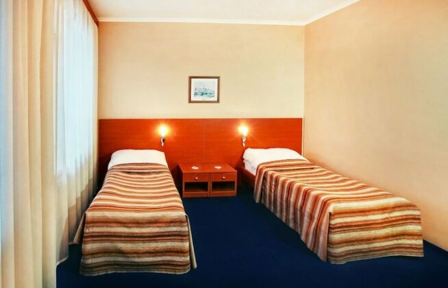 Novinka Hotel - Photo5