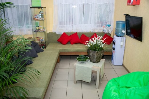 Ogurec Hostel - Photo2