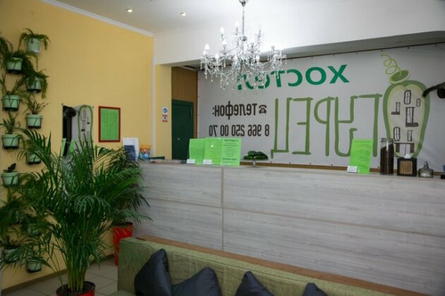 Ogurec Hostel - Photo3