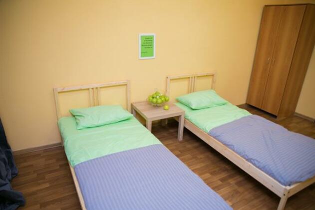 Ogurec Hostel - Photo5