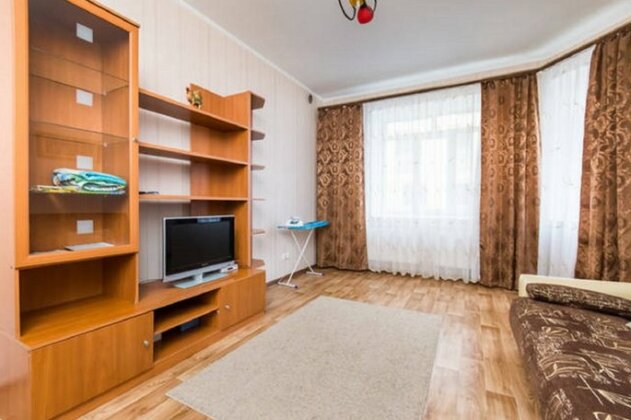 Okolo Kremlya Apartments Kazan - Photo2
