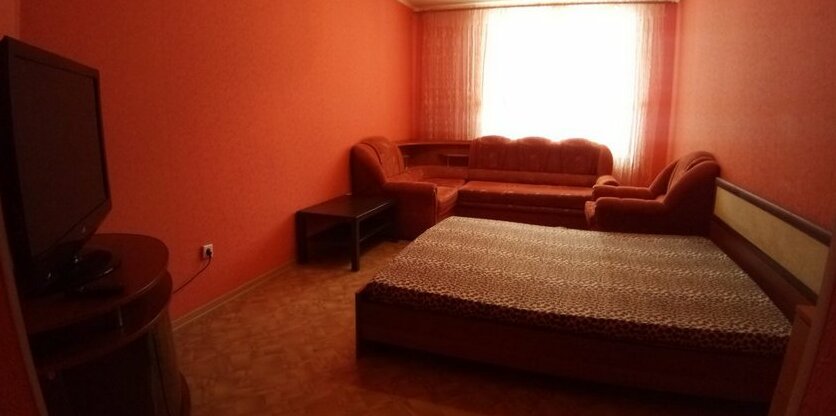 Okolo Riv'eryi Kazan' Apartments - Photo3