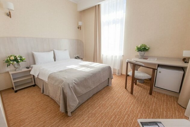 Olymp Hotel Kazan - Photo2