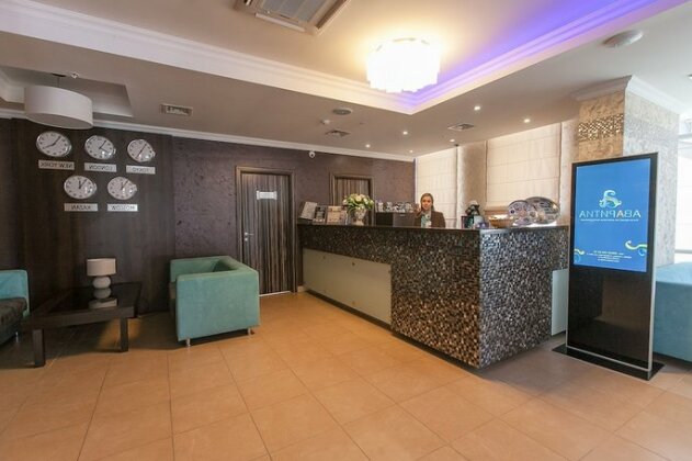 Olymp Hotel Kazan - Photo3