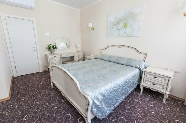 Olymp Hotel Kazan - Photo4