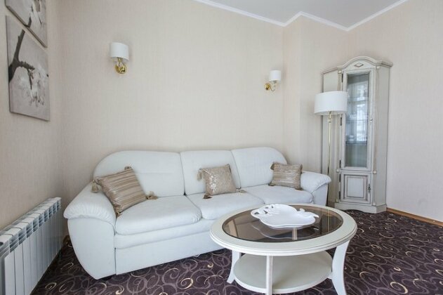 Olymp Hotel Kazan - Photo5