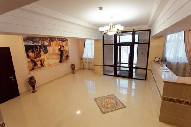 Pano Castro Hotel Complex - Photo2