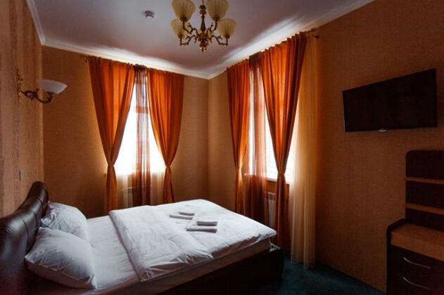 Pano Castro Hotel Complex - Photo3