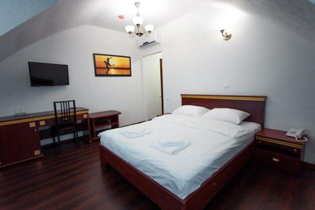Pano Castro Hotel Complex - Photo5