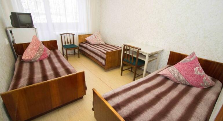 Profilaktoriy KMPO - Photo3