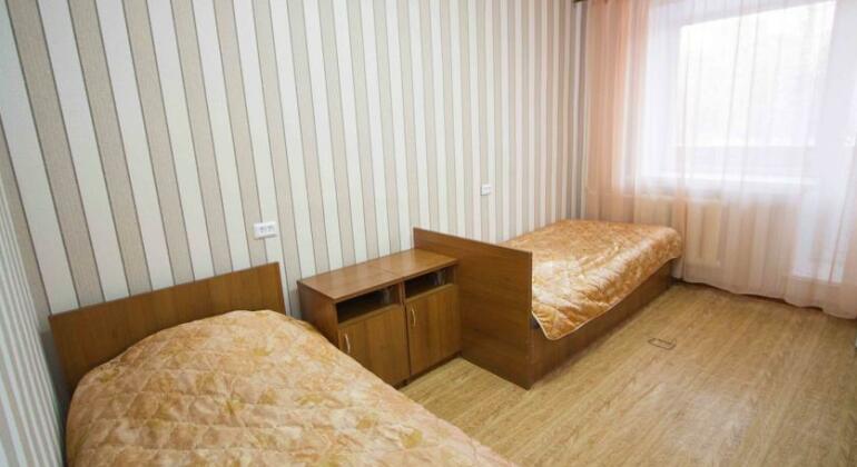 Profilaktoriy KMPO - Photo4