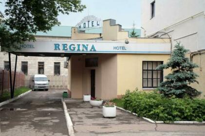Regina Hotel na Kirpichnikova