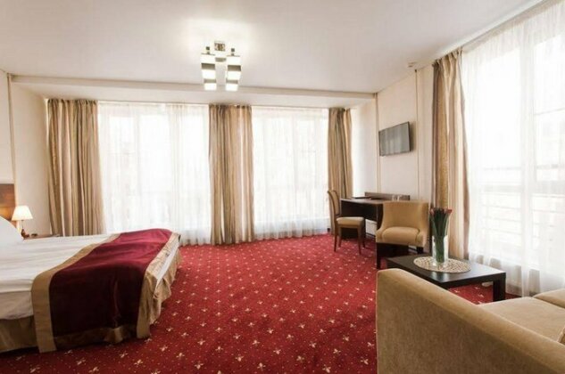Roomp Davydov - Photo2