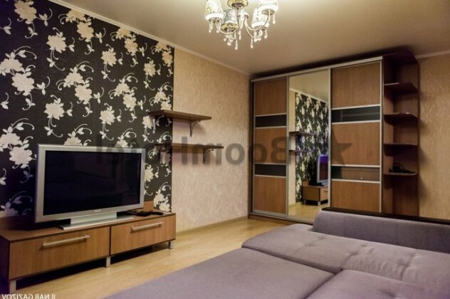 Rossii Park Pobedyi Apartments - Photo2