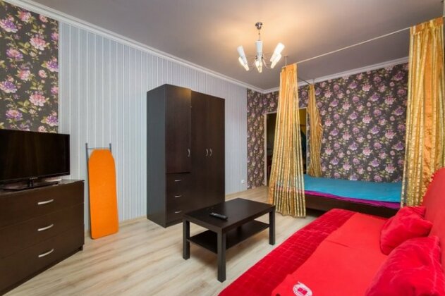 Rossiyi Akvapark Apartments - Photo3