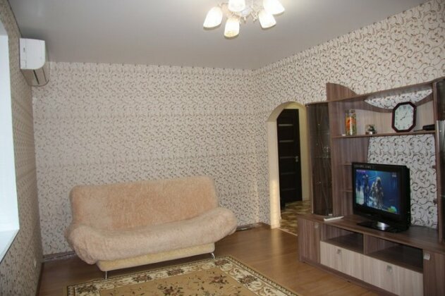 S Shikarnyim Vidom Na Gorod Apartments - Photo2
