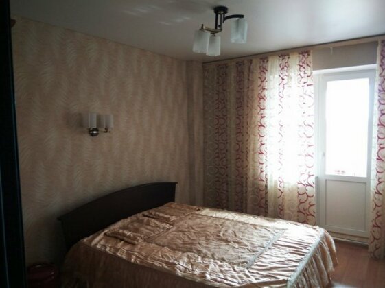S Shikarnyim Vidom Na Gorod Apartments - Photo3