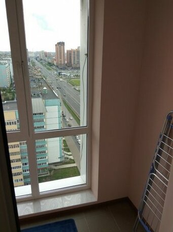 S Shikarnyim Vidom Na Gorod Apartments - Photo4