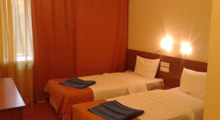 Sanatory Nekhama - Photo5