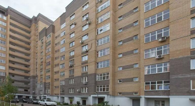 Sevil Apartment Chistopolskaya 62