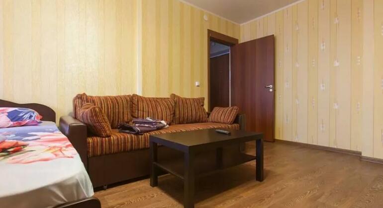 Sevil Apartment Yamashev Prospekt - Photo2