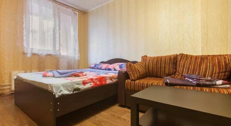 Sevil Apartment Yamashev Prospekt - Photo3