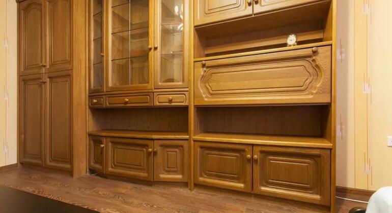 Sevil Apartment Yamashev Prospekt - Photo4