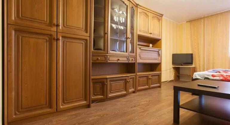 Sevil Apartment Yamashev Prospekt - Photo5