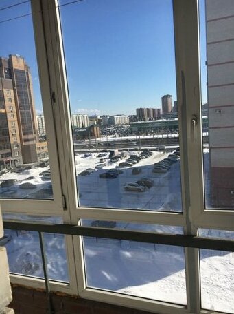 Sibgat Apartments Kazan