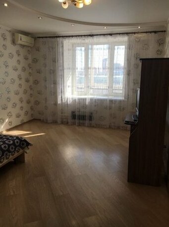 Sibgat Apartments Kazan - Photo4
