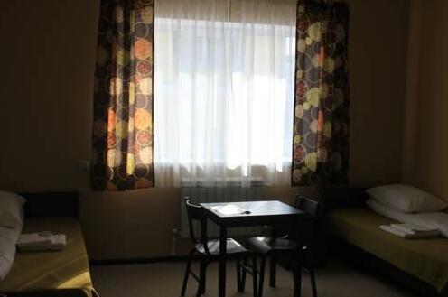 Sputnik Hotel Kazan - Photo5