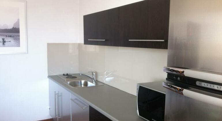Stolyarova Apartment - Photo2