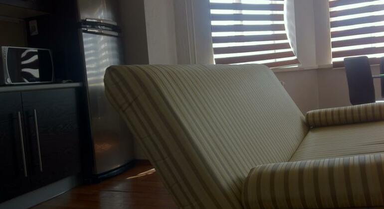 Stolyarova Apartment - Photo5