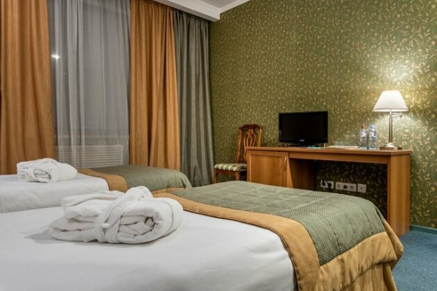 Suleiman Palace Hotel - Photo5