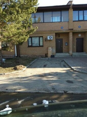 Taunhaus Apartments