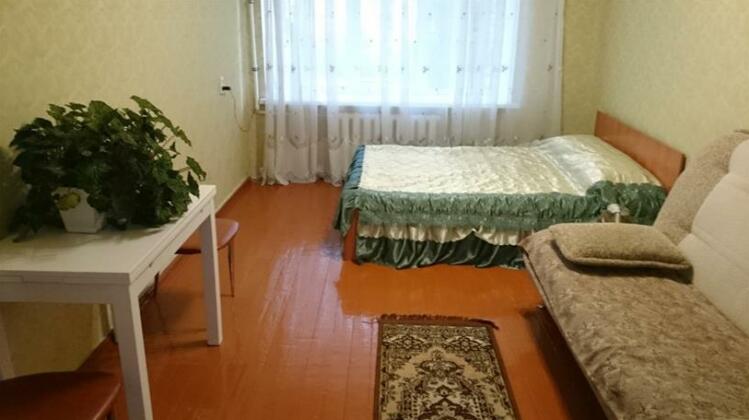 Tihaya Noch' Apartments - Photo2