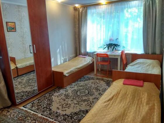Tihaya Noch' Apartments - Photo3
