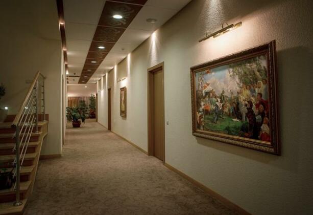 Timerkhan Hotel - Photo2